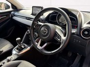 Mazda 2 1.5 Mazda2 GT Sport Nav+ 5dr 12