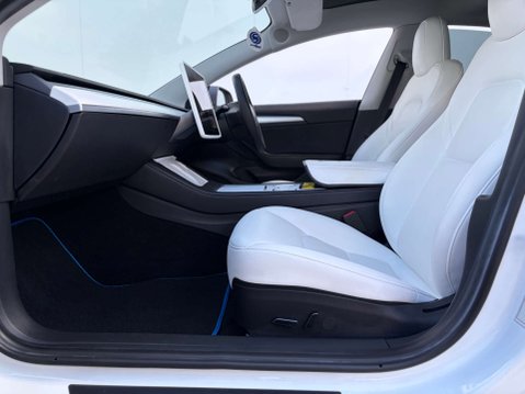 Tesla Model 3 Model 3 Performance AWD 4WD 4dr 63