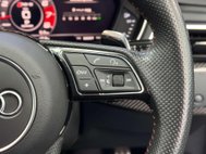 Audi RS5 2.9 TFSI V6 Carbon Edition Coupe 2dr Petrol Tiptronic quattro Euro 6 (s/s) 35