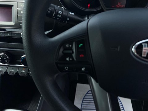 Kia Rio 1.25 1 Euro 6 5dr 20
