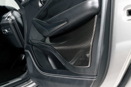 Aston Martin DBX 707 V8. NOW SOLD. SIMILAR REQUIRED. PLEASE CALL 01903 254800. 52