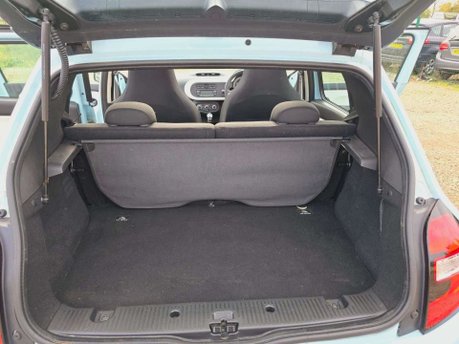 Renault Twingo 0.9 TCe ENERGY Dynamique Euro 6 (s/s) 5dr 36