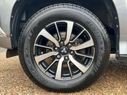 Mitsubishi Shogun Sport DI-D 4 4