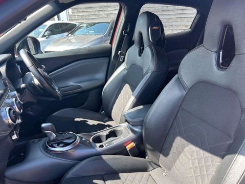 Nissan Juke 1.0 DIG-T Tekna SUV 5dr Petrol DCT Auto Euro 6 (s/s) (114 ps) SUPERB SPECIF 18