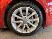 Audi TT 2.0 TDI Sport Coupe 3dr Diesel Manual quattro Euro 5 (170 ps) 18