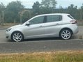 Peugeot 308 2.0 308 Allure HDi Blue S/S Auto 5dr 7