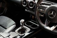 Mercedes-Benz A Class 1.3 A200 AMG Line (Executive) Euro 6 (s/s) 5dr 23