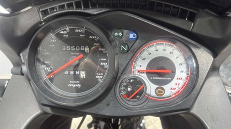 Honda CBF125 CBF125 2012 ONLY 5K VERY CLEAN 125CC LEARNER BIKE COMMUTER 27