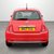 Fiat 500 1.2 Lounge 3dr 7