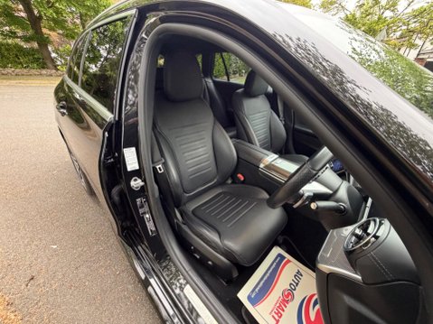 Mercedes-Benz C Class 1.5 C200h MHEV AMG Line G-Tronic+ Euro 6 (s/s) 5dr 4