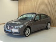 BMW 5 Series 3.0 535d M Sport Gran Turismo Auto 5dr 10
