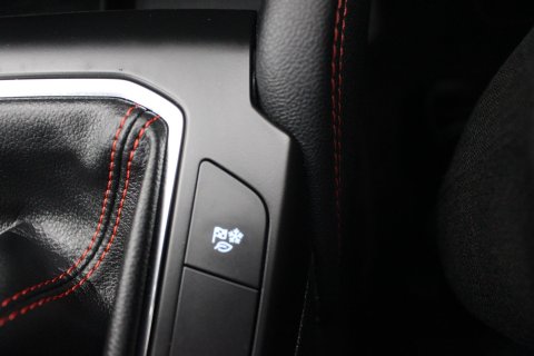 Ford Kuga 5dr 1.5T EcoBoost ST-Line X Edition 25