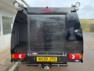 Toyota Hilux Active 4WD D-4D DCB Utility Service Body - Uprated to 3.5t 15