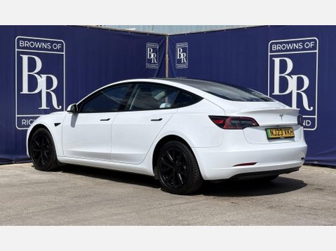 Tesla Model 3 Saloon 4dr Electric Auto RWD (241 bhp) 7
