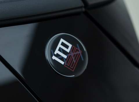 Mini Hatch JOHN COOPER WORKS 1TO6 EDITION 43