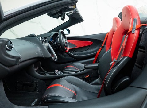 McLaren 570S Spider 23