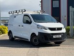 Peugeot Expert 1.5 Expert S L1 Blue HDi 11