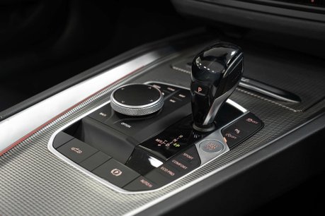 BMW Z4 2.0 Z4 sDrive 20i M Sport Auto 2dr 24