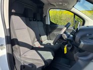Citroen Berlingo 950 Enterprise XL 102 ps BlueHdi Panel Van 4