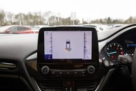 Ford Fiesta ST-LINE EDITION MHEV 27