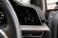 Volkswagen Golf BLACK EDITION TSI 12