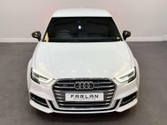 Audi S3 2.0 TFSI Saloon 4dr Petrol S Tronic quattro Euro 6 (s/s) (310 ps) 11