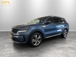Kia Sorento 1.6 h T-GDi 3 SUV 5dr Petrol Hybrid Auto AWD Euro 6 (s/s) (226 bhp)