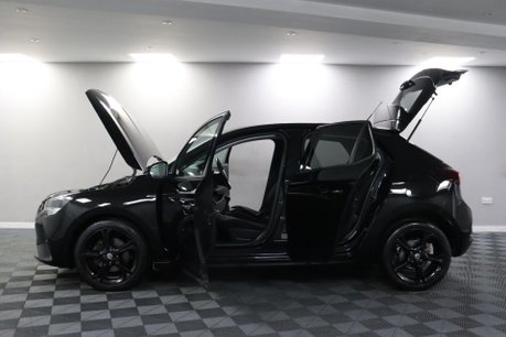 Vauxhall Corsa GRIFFIN 6