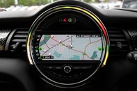 Mini Hatch COOPER S SPORT 26