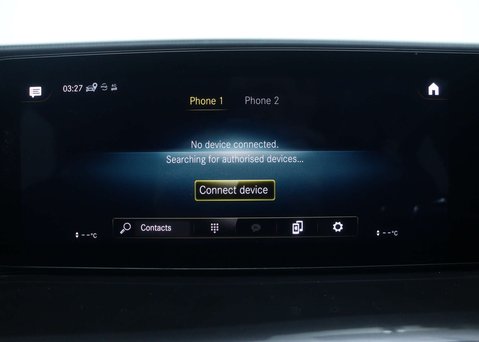 Mercedes-Benz EQC EQC 400 80kWh AMG Line (Premium) SUV 5dr Electric Auto 4MATIC (408 ps) 23