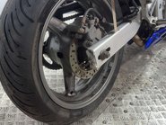 Honda CB 2002 42K 600CC COMMUTER PROJECT BIKE SPARES OR REPAIR 16