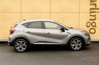 Renault Captur TECHNO E-TECH 12