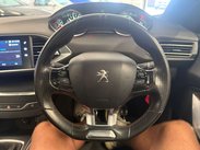 Peugeot 308 1.2 PureTech GPF GT Line Hatchback 5dr Petrol Manual Euro 6 (s/s) (130 ps) 35