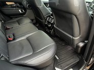 Land Rover Range Rover WESTMINSTER BLACK MHEV 74