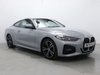 BMW 4 Series 2.0 420I M Sport Auto 2dr