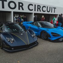 The First of Many Saywell Charity Track Days for 2023 2