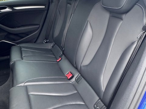 Audi A3 S3 SPORTBACK QUATTRO 14