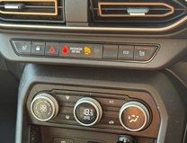 Dacia Jogger 1.6 Hybrid EXTREME MPV 5dr Petrol Hybrid Auto Euro 6 25