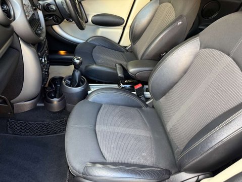 Mini Countryman 1.6 Countryman Cooper 5dr 20