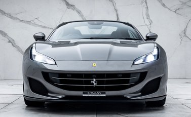 Ferrari Portofino 10