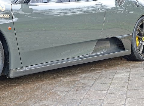 Ferrari 430 Scuderia Spider 16M 16