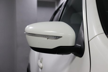 Nissan Juke ACENTA PREMIUM DCI 33