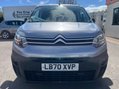 Citroen Berlingo 1.5 Berlingo 1000 Enterprise Blue HDi S/S 6