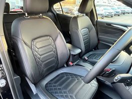 Ford Focus 1.0 Focus ST-Line X MHEV Auto 5dr 64