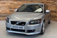 Volvo C30 2.0 R-Design Coupe 2dr Petrol Manual (177 g/km, 143 bhp) 36