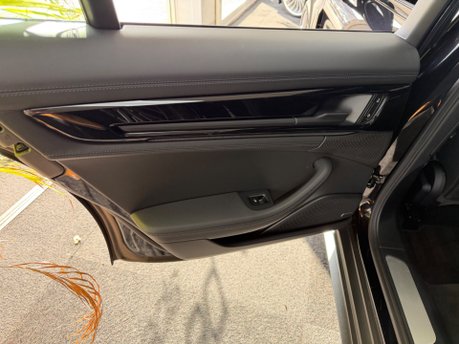 Porsche Panamera PDK 50
