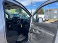 Citroen Berlingo 1.5 Berlingo 1000 Enterprise Blue HDi S/S 16