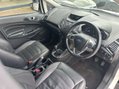 Ford Ecosport 1.5 EcoSport Titanium TDCi 5dr 4