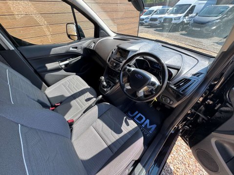 Ford Transit Connect 1.5 Transit Connect 240 Limited 23