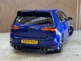 Volkswagen Golf 2.0 Golf R DSG 4WD 5dr 2